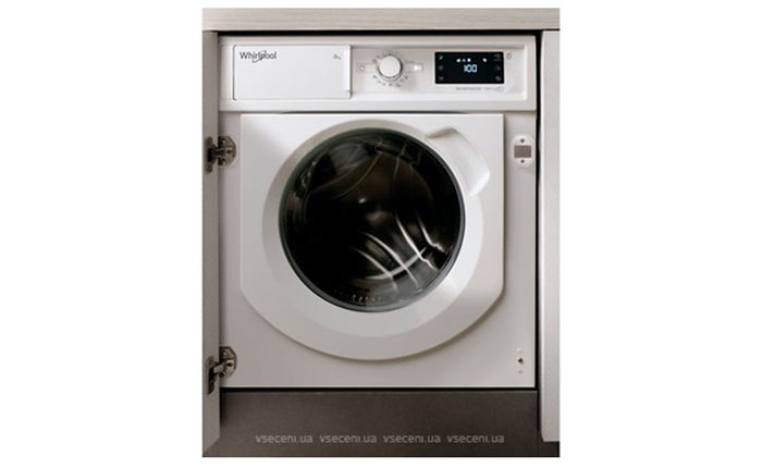 Whirlpool BI WMWG 81484E